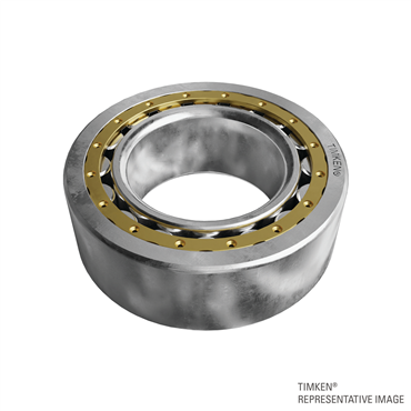 Steel Cylindrical Roller Bearing